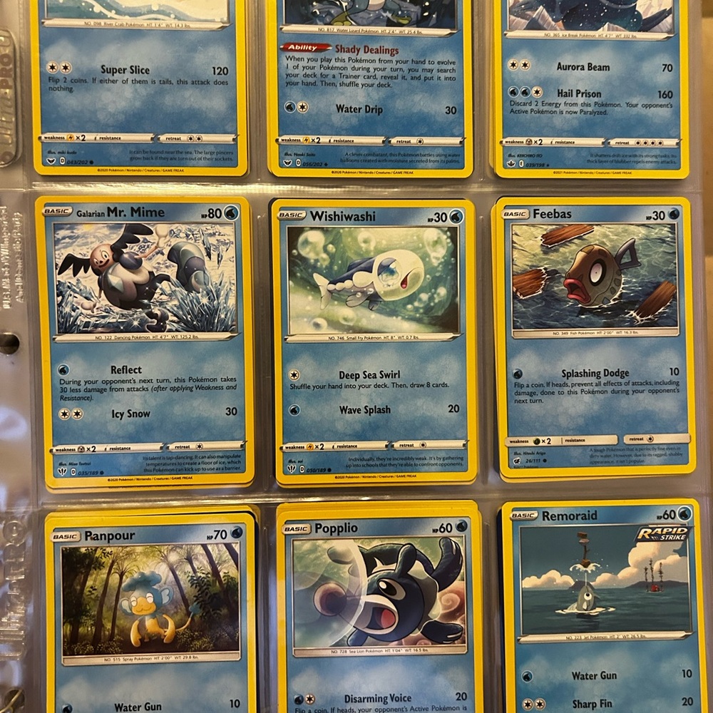 Cards - Picture 11 of 16